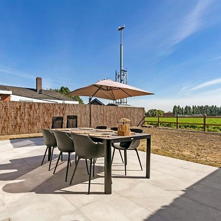 Villa Boho Kortemark Esterno foto