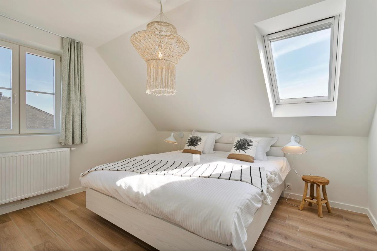 Villa Boho Kortemark Esterno foto