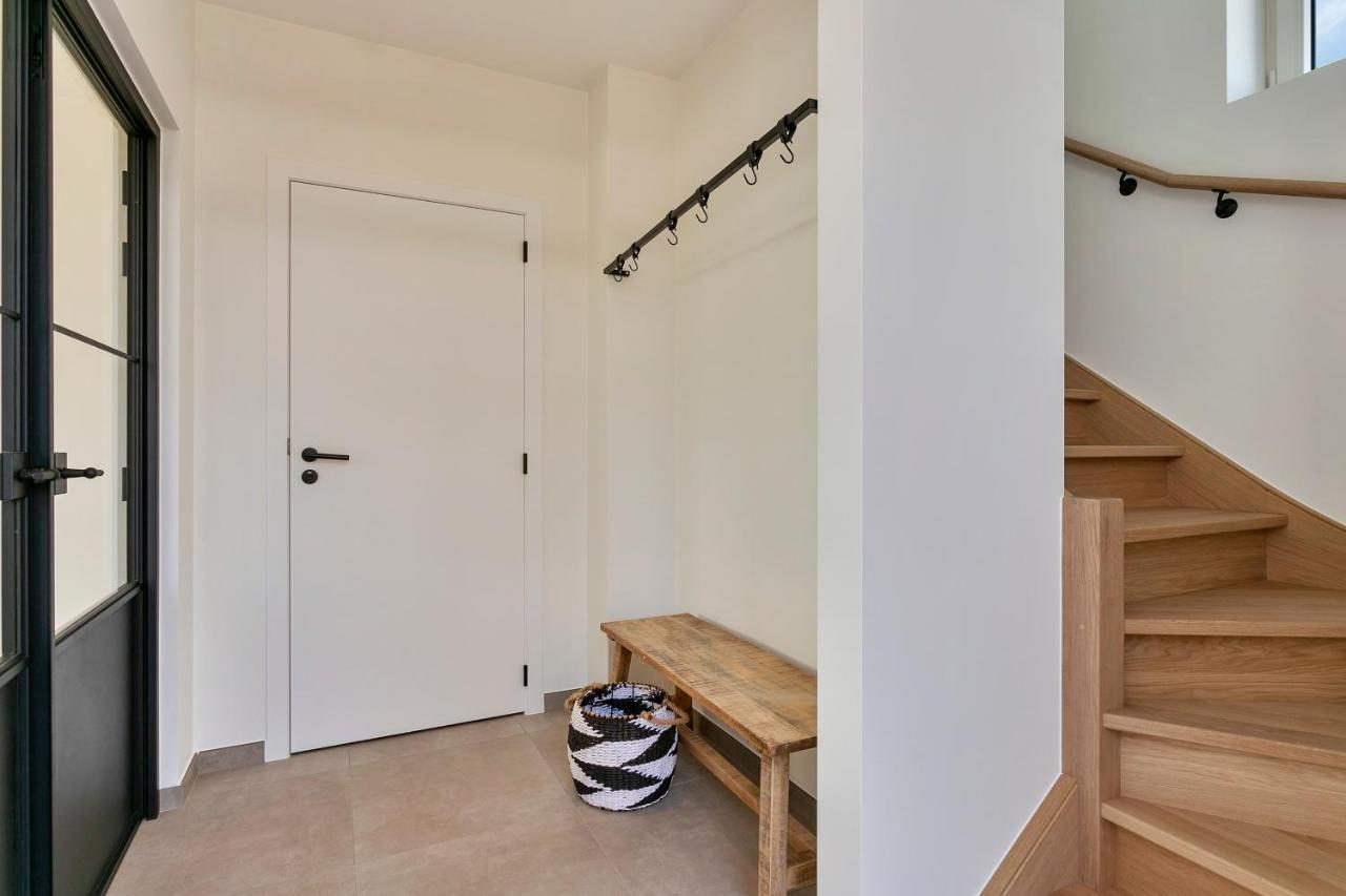 Villa Boho Kortemark Esterno foto