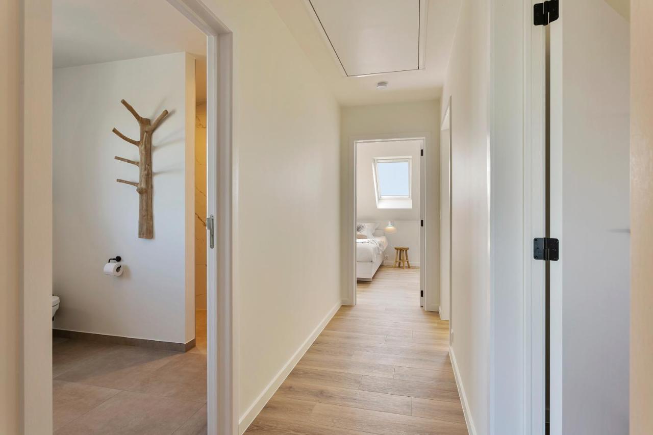 Villa Boho Kortemark Esterno foto